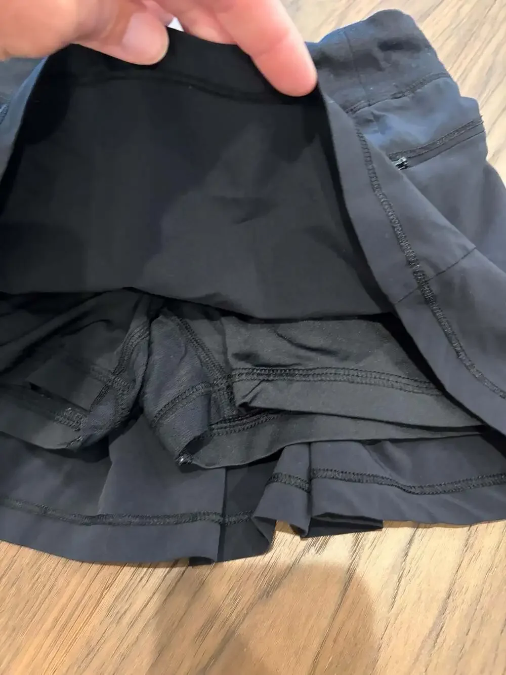 all in motion youth black